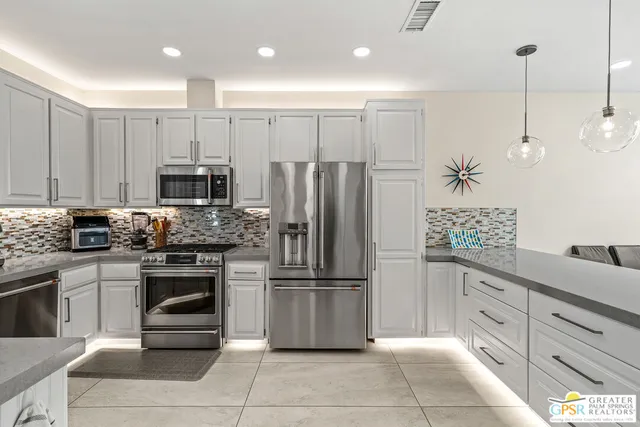 $599,000 | 1312 East Andreas Road, Palm Springs, CA 92262