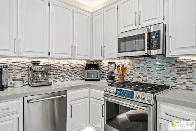 $599,000 | 1312 East Andreas Road, Palm Springs, CA 92262