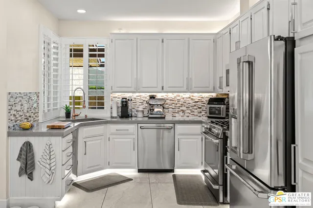 $599,000 | 1312 East Andreas Road, Palm Springs, CA 92262