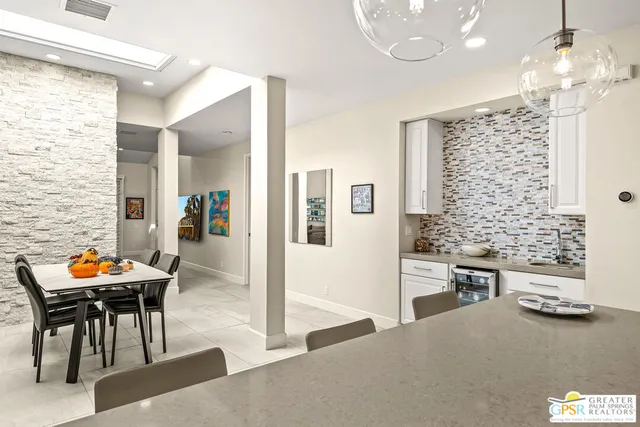 $599,000 | 1312 East Andreas Road, Palm Springs, CA 92262