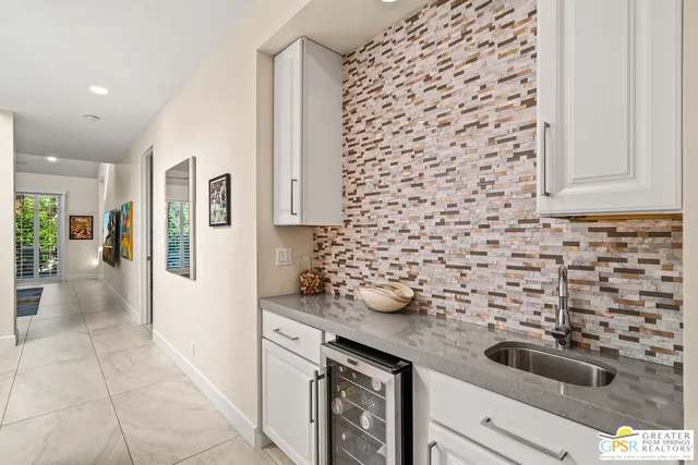 $599,000 | 1312 East Andreas Road, Palm Springs, CA 92262