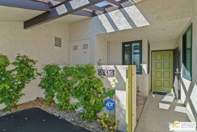 $599,000 | 1312 East Andreas Road, Palm Springs, CA 92262
