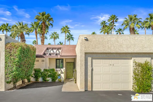 $599,000 | 1312 East Andreas Road, Palm Springs, CA 92262