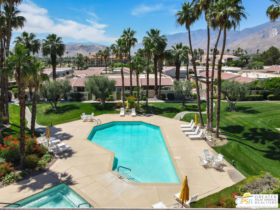 1312 East Andreas Road Palm Springs, CA 92262 - Photo 43 of 47