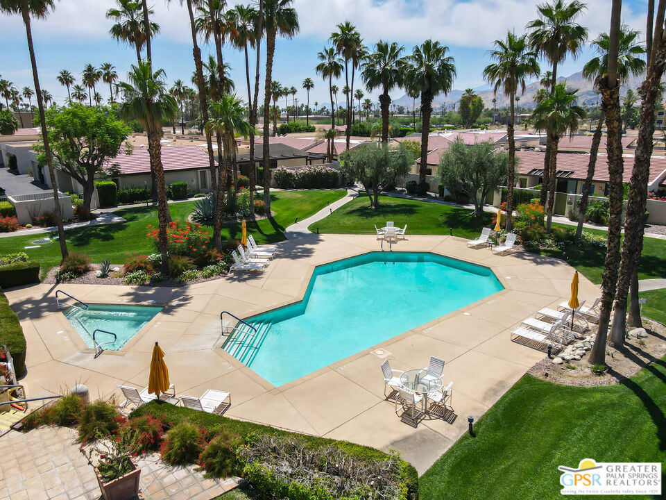 1312 East Andreas Road Palm Springs, CA 92262 - Photo 44 of 47