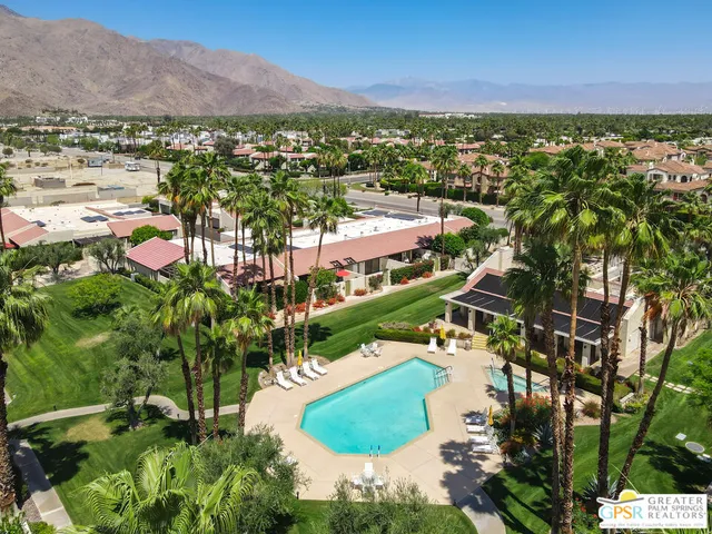 $599,000 | 1312 East Andreas Road, Palm Springs, CA 92262