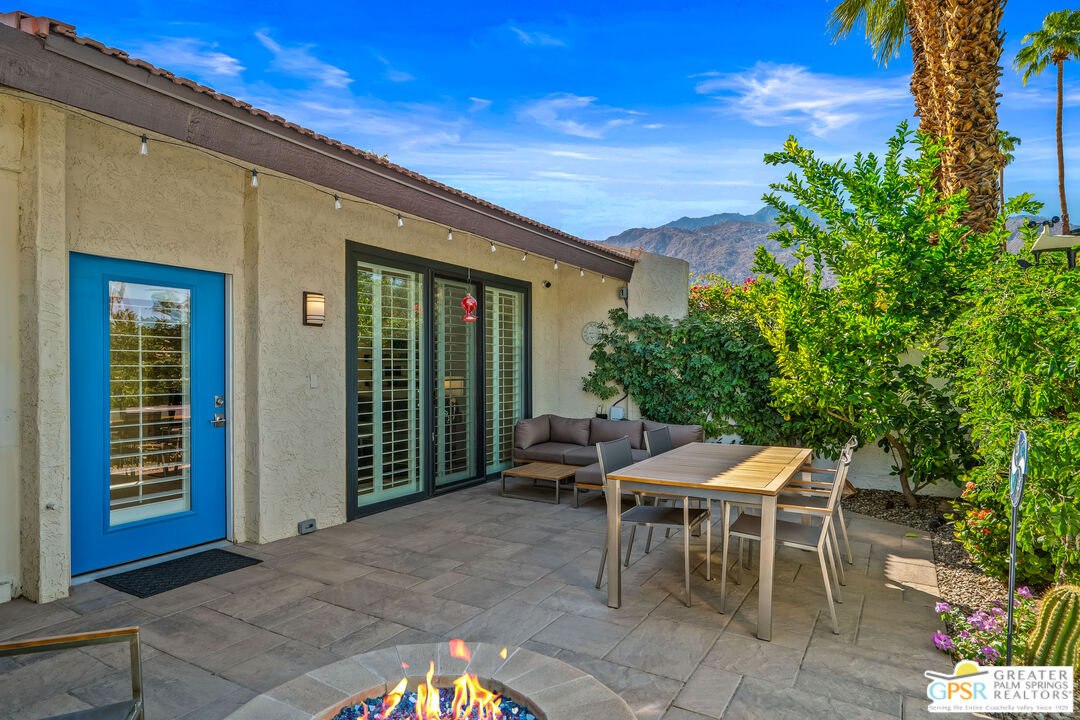 1312 East Andreas Road Palm Springs, CA 92262 - Photo 5 of 47