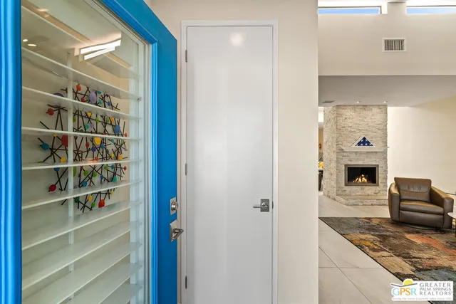 $599,000 | 1312 East Andreas Road, Palm Springs, CA 92262