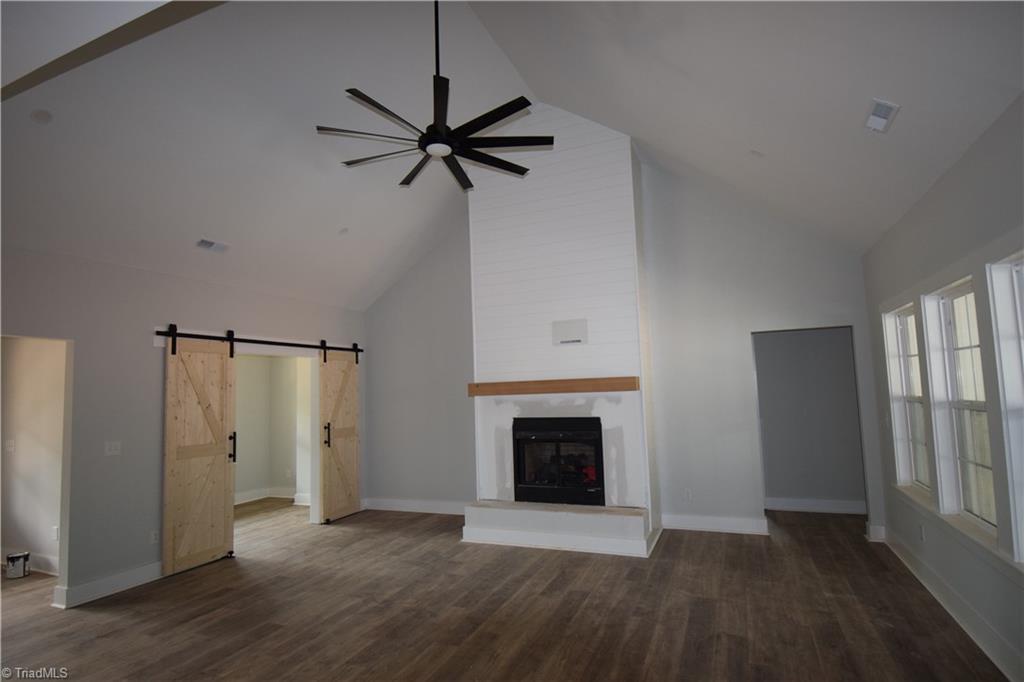 7253 Yadkinville Road Pfafftown, NC 27040 - Photo 3 of 14 Gallery Image 3