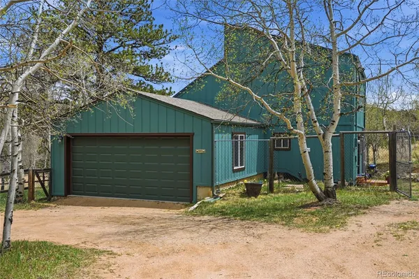 $500,000 | 398 Aspen Drive, Bailey, CO 80421