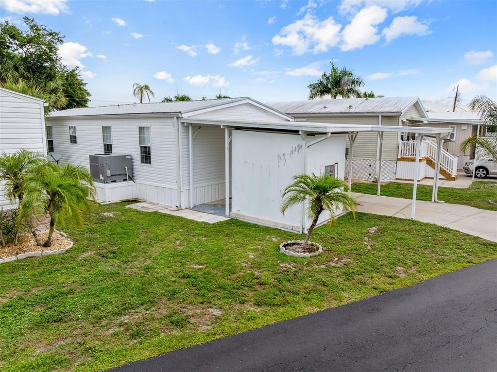 8320 Riverside Drive, Unit 99 Punta Gorda, FL 33982 - Photo 54 of 60