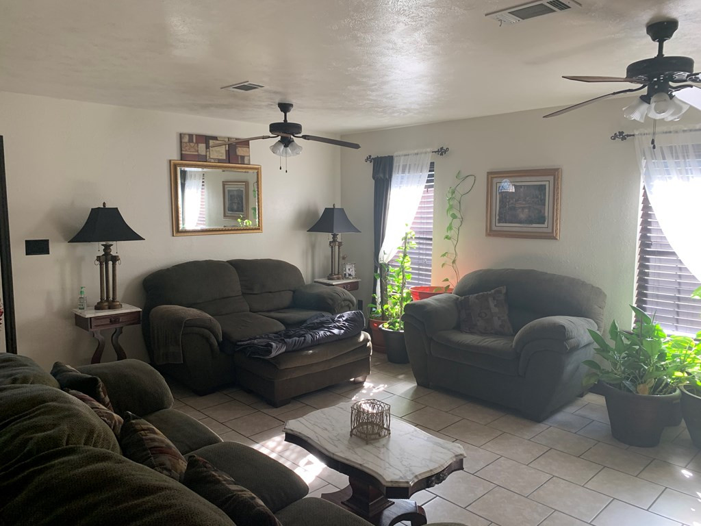 541 Sanders Road Fayette, MS 39069 - Photo 8 of 15 Photo 8
