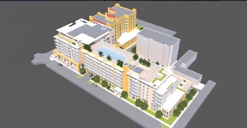 101 South Golfview Road, Unit 11 Lake Worth Beach, FL 33460 - Photo 22 of 28