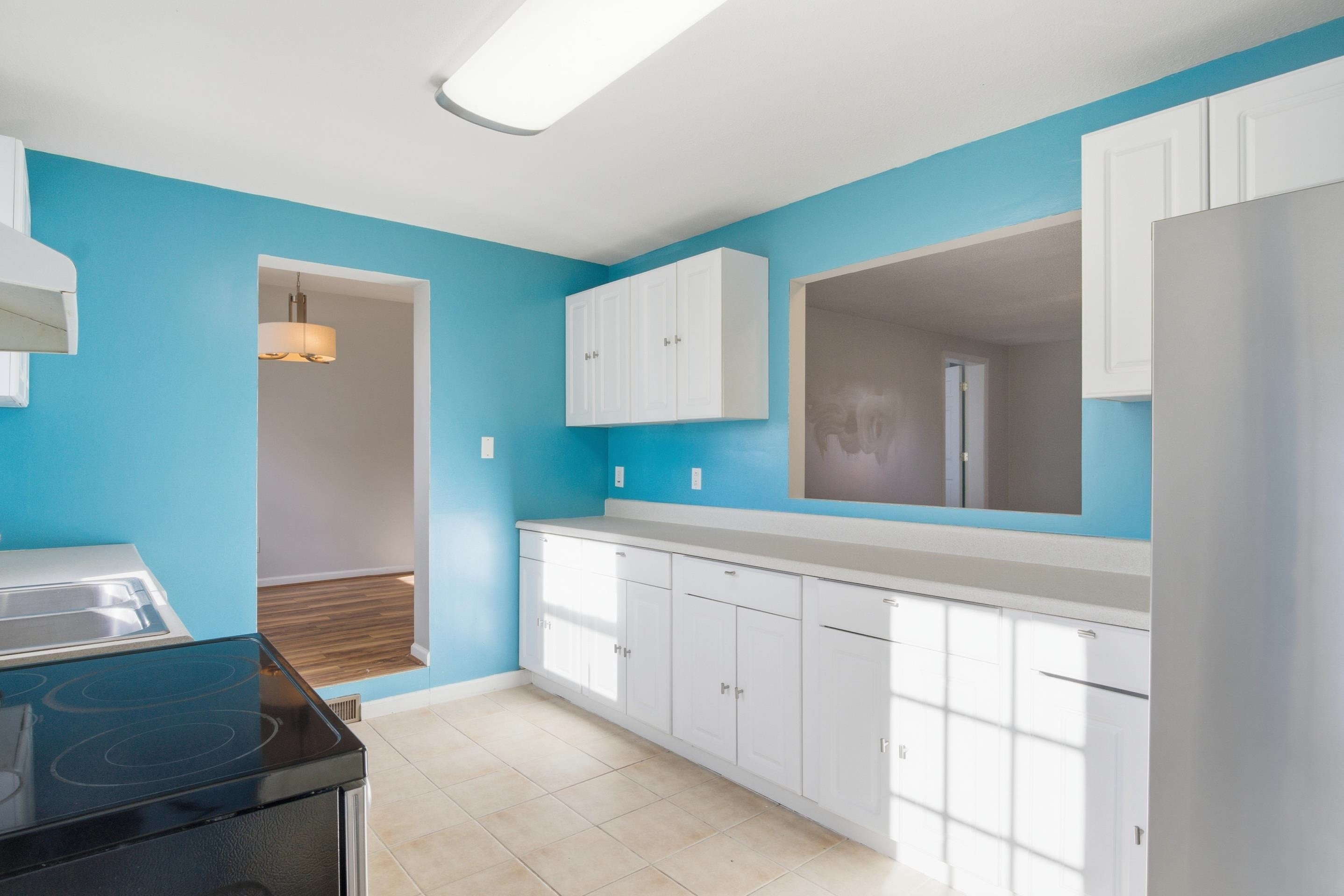6704 Dudley Ferry Road Radford, VA 24141 - Photo 14 of 38 Gallery Image 14