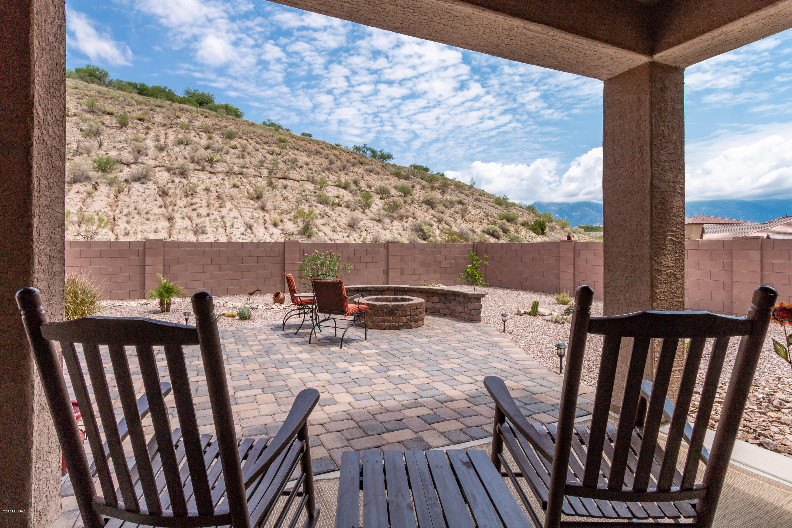 38845 South Running Roses Lane Tucson, AZ 85739 - Photo 30 of 44 Gallery Image 30