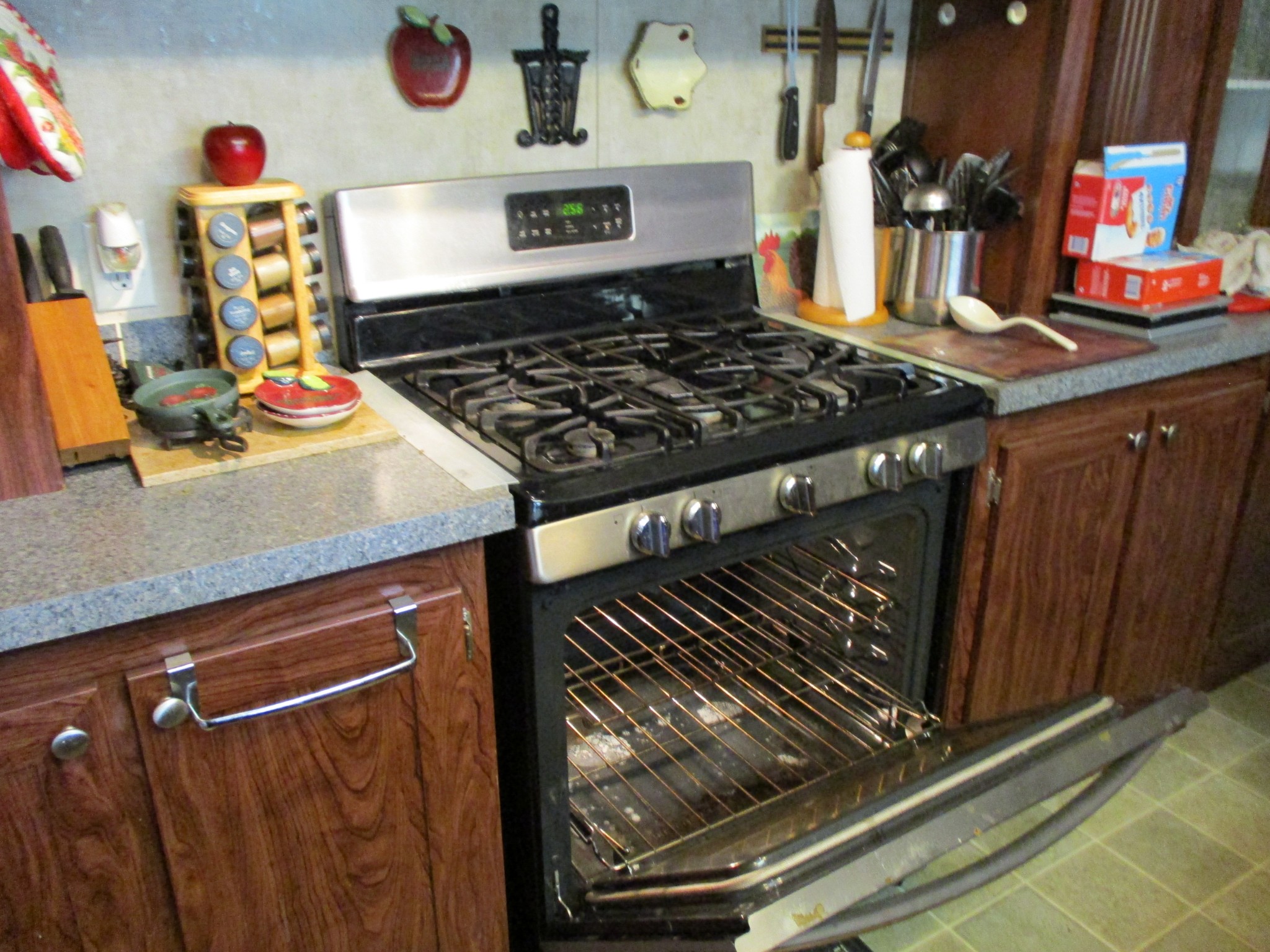 1378 2 Mile Road Burns, TN 37029 - Photo 25 of 25 Gallery Image 25