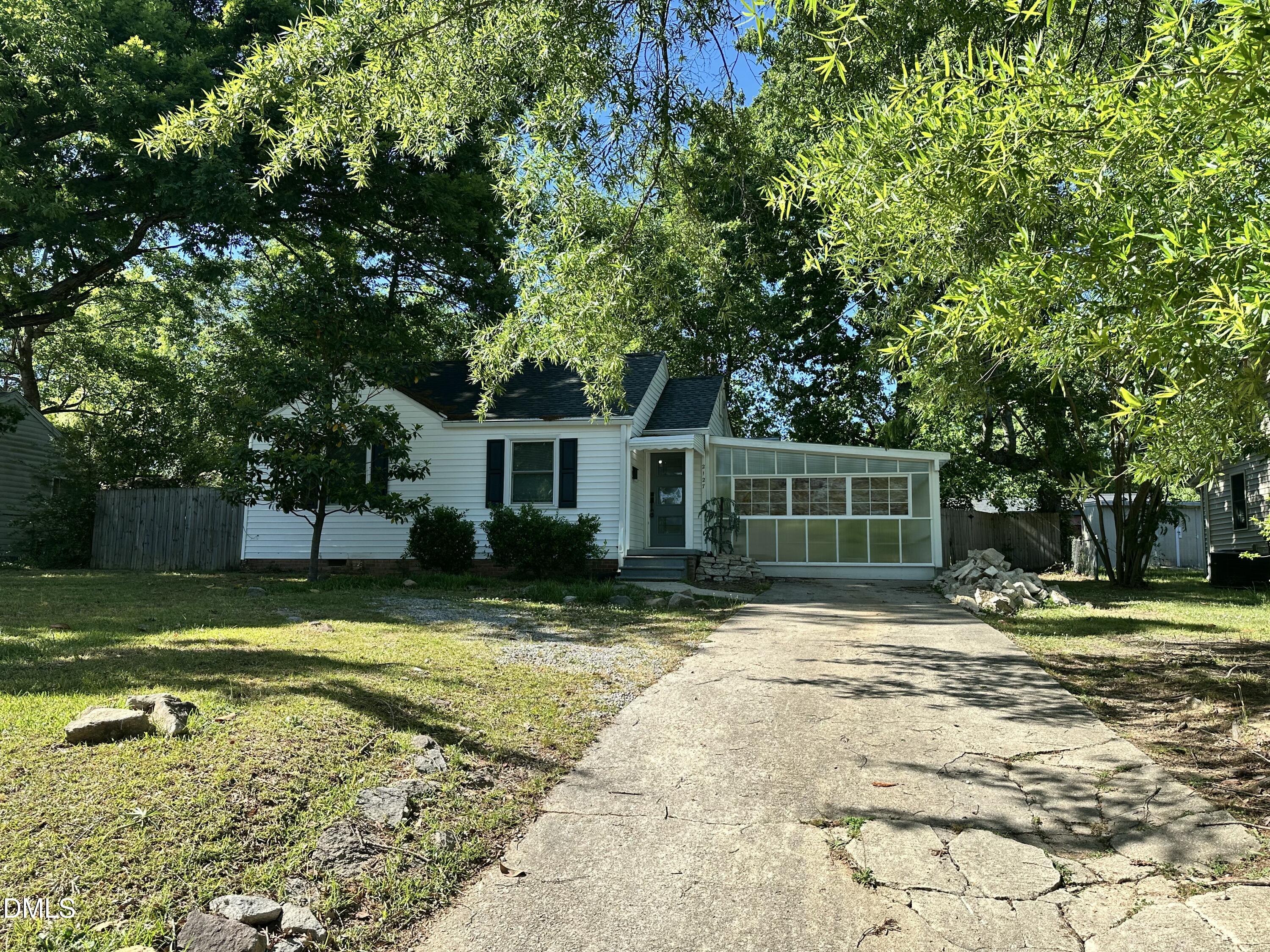 2127 Milburnie Road Raleigh, NC 27610 - Photo 19 of 22 IMG_8265