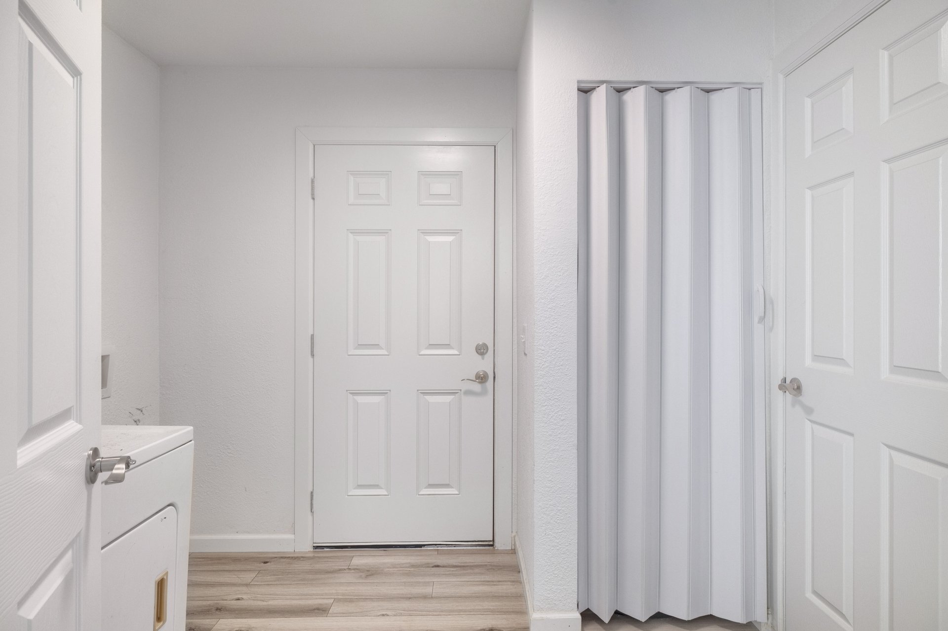 270 Kelley Road West Bastrop, TX 78602 - Photo 5 of 29 a view of a closet