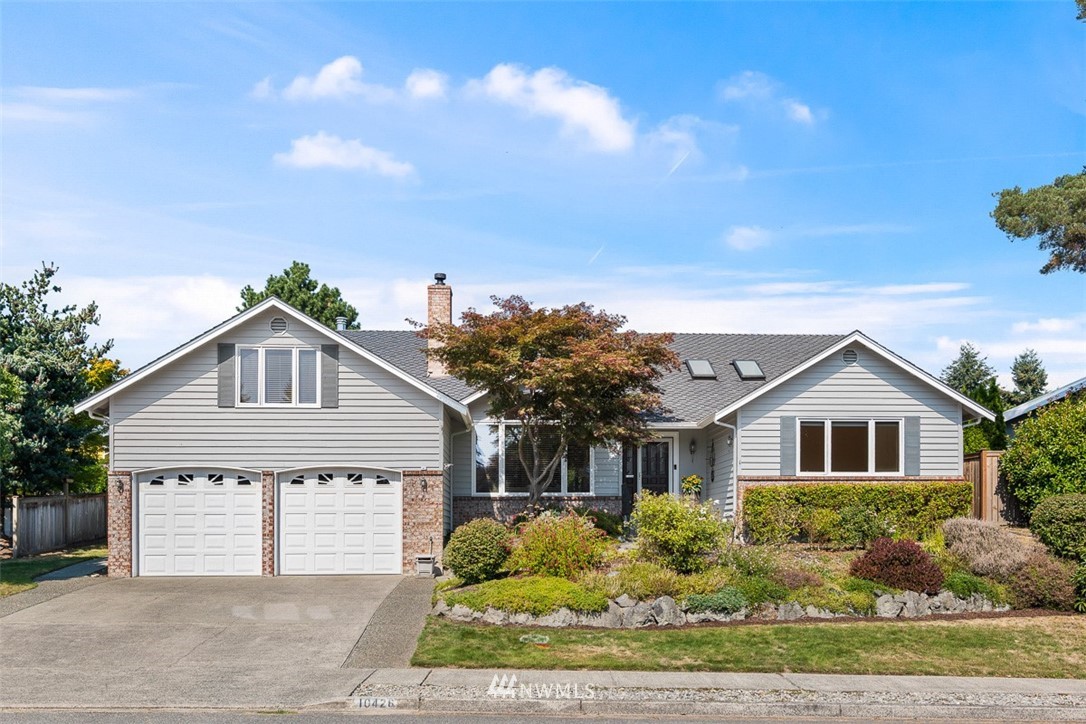 10426 Northeast 198th Street Bothell, WA 98011 - Photo 1 of 28 Gallery Image 1