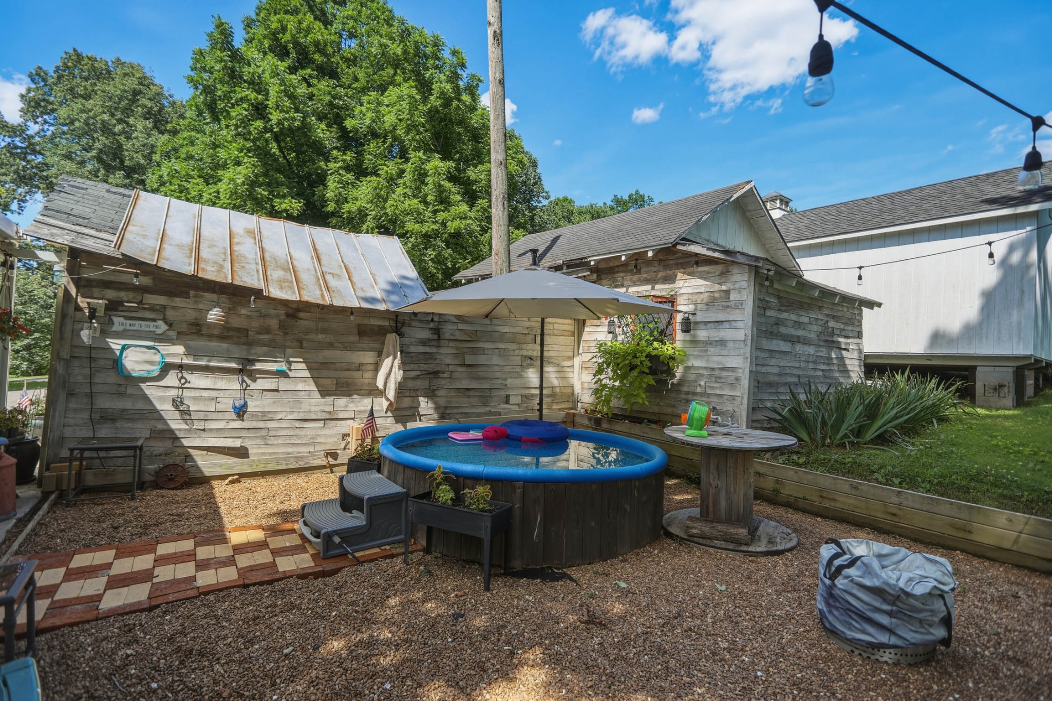 8157 Highway 49 Springfield, TN 37172 - Photo 31 of 56