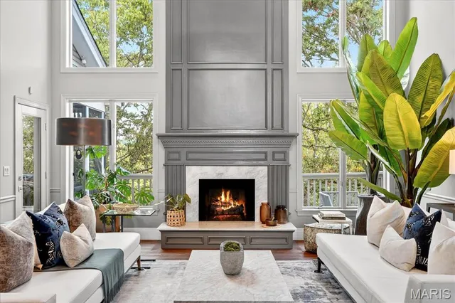 $1,849,000 | 16907 Lewis Spring Drive, Wildwood, MO 63005