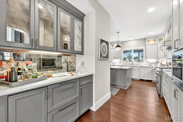 $1,849,000 | 16907 Lewis Spring Drive, Wildwood, MO 63005