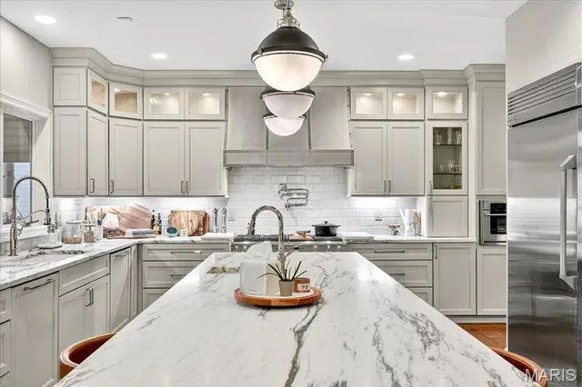 $1,849,000 | 16907 Lewis Spring Drive, Wildwood, MO 63005