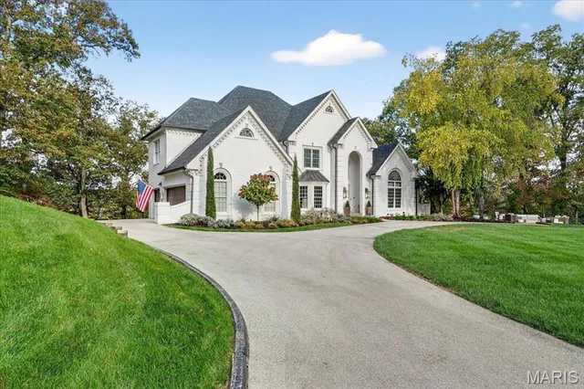 $1,849,000 | 16907 Lewis Spring Drive, Wildwood, MO 63005