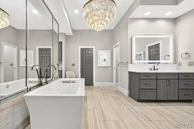 $1,849,000 | 16907 Lewis Spring Drive, Wildwood, MO 63005