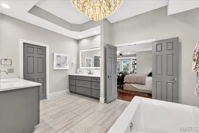 $1,849,000 | 16907 Lewis Spring Drive, Wildwood, MO 63005