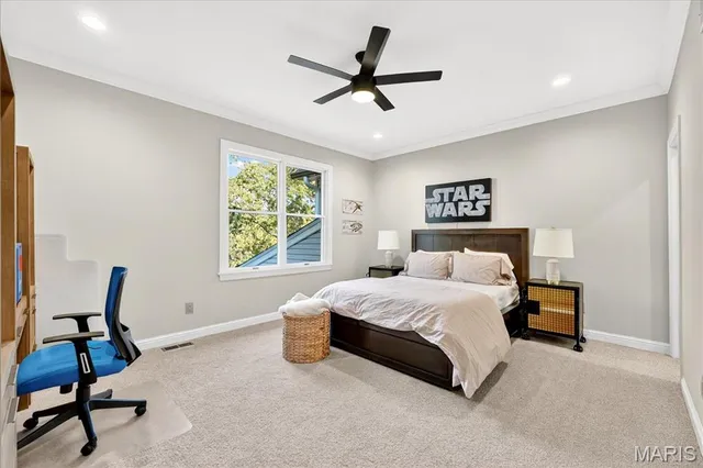 $1,849,000 | 16907 Lewis Spring Drive, Wildwood, MO 63005