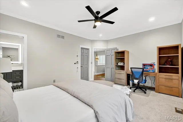 $1,849,000 | 16907 Lewis Spring Drive, Wildwood, MO 63005