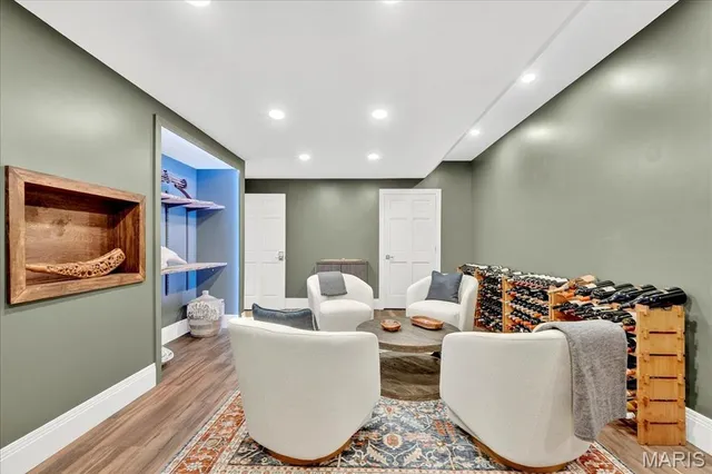 $1,849,000 | 16907 Lewis Spring Drive, Wildwood, MO 63005