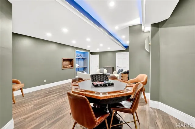 $1,849,000 | 16907 Lewis Spring Drive, Wildwood, MO 63005