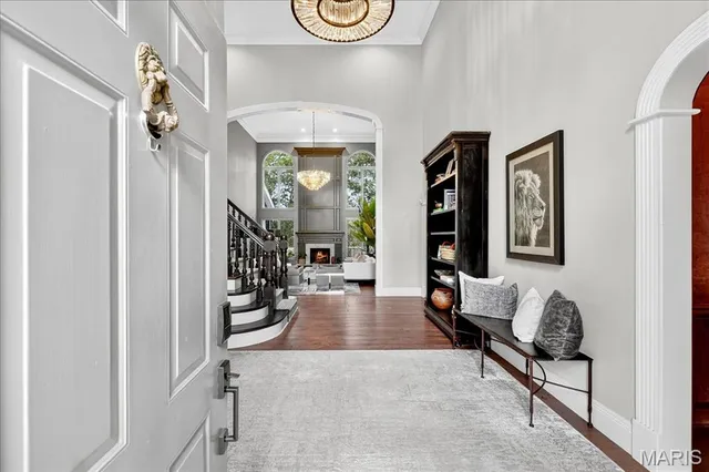 $1,849,000 | 16907 Lewis Spring Drive, Wildwood, MO 63005