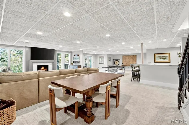 $1,849,000 | 16907 Lewis Spring Drive, Wildwood, MO 63005