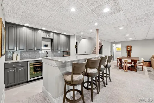 $1,849,000 | 16907 Lewis Spring Drive, Wildwood, MO 63005