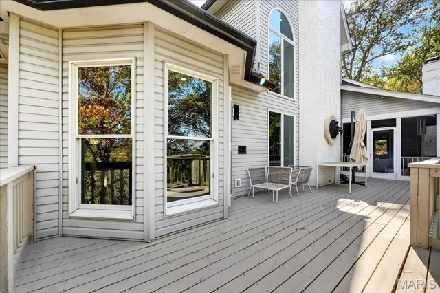 $1,849,000 | 16907 Lewis Spring Drive, Wildwood, MO 63005