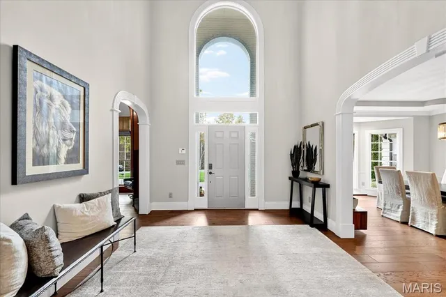 $1,849,000 | 16907 Lewis Spring Drive, Wildwood, MO 63005