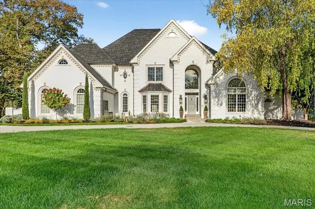 $1,849,000 | 16907 Lewis Spring Drive, Wildwood, MO 63005