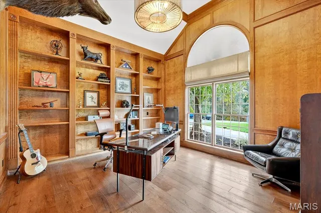 $1,849,000 | 16907 Lewis Spring Drive, Wildwood, MO 63005