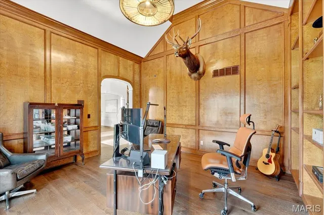 $1,849,000 | 16907 Lewis Spring Drive, Wildwood, MO 63005