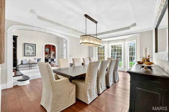 $1,849,000 | 16907 Lewis Spring Drive, Wildwood, MO 63005