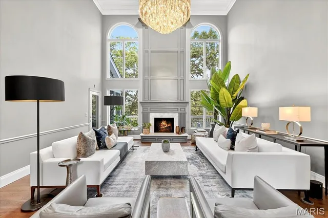 $1,849,000 | 16907 Lewis Spring Drive, Wildwood, MO 63005