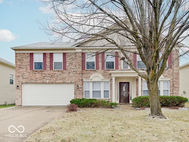 $385,000 | 10403 Bicknell Circle, Fishers, IN 46038