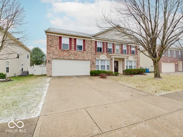 $385,000 | 10403 Bicknell Circle, Fishers, IN 46038
