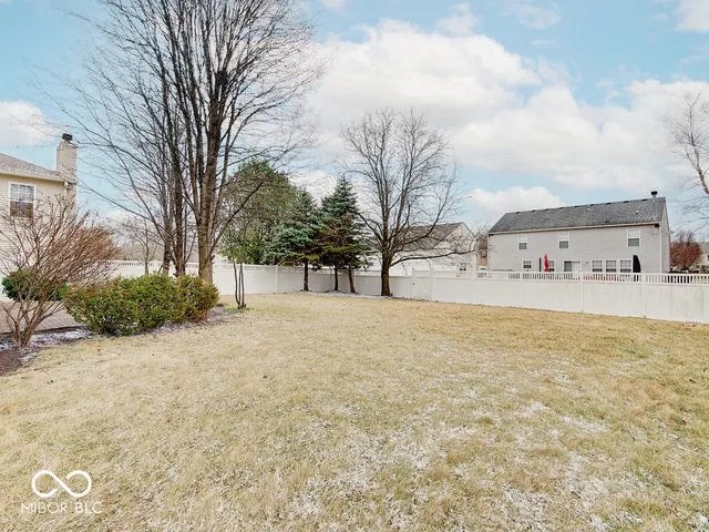 $385,000 | 10403 Bicknell Circle, Fishers, IN 46038