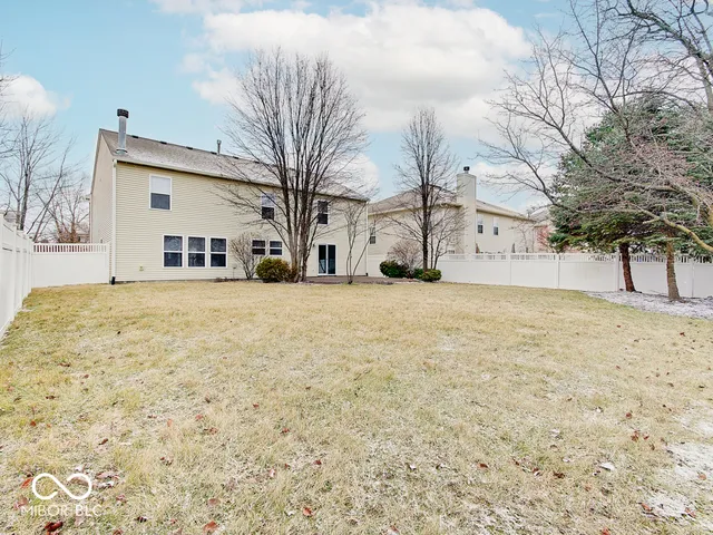 $385,000 | 10403 Bicknell Circle, Fishers, IN 46038