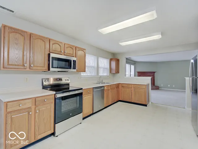 $385,000 | 10403 Bicknell Circle, Fishers, IN 46038