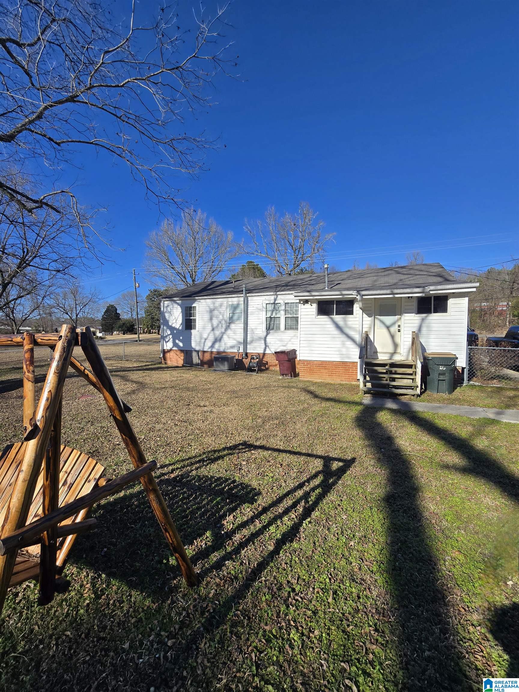 6568 Warrior River Road Bessemer, AL 35023 - Photo 16 of 19